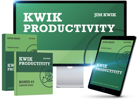 Kwik Productivity