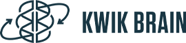 Kwik Brain logo