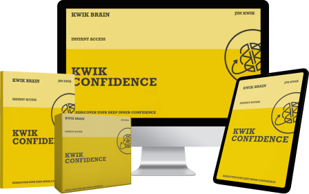 Kwik Confidence