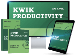 Kwik Learning Types Courses