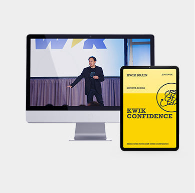 Kwik Confidence Course
