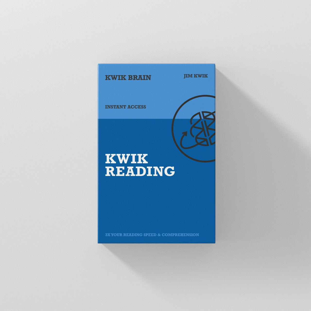 Kwik Reading Course