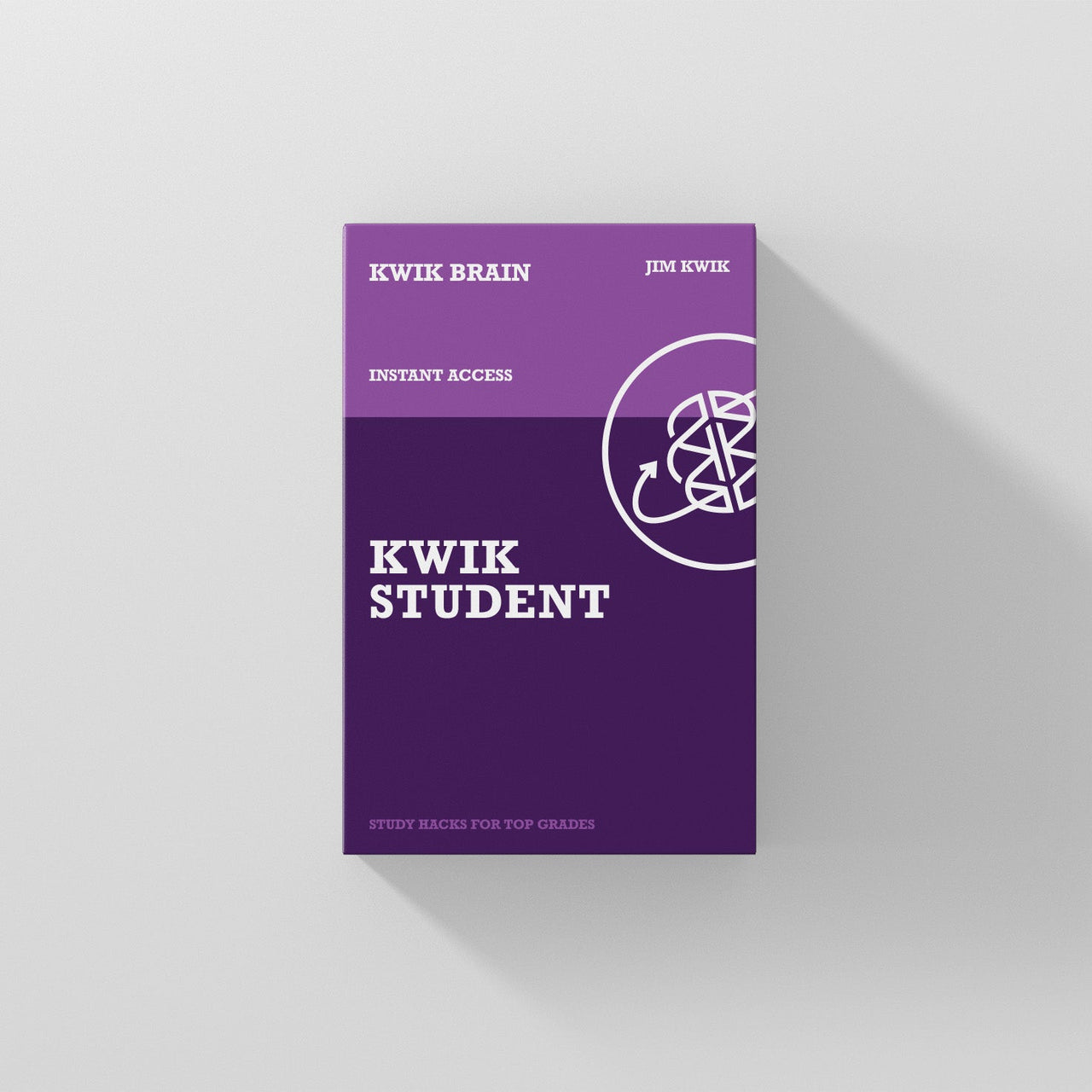 Kwik Student Program